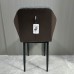 uurshome Wooden Dining Chair – Classic and Durable Dining Room Seating with Comfortable Design